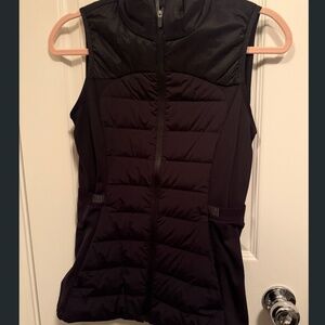 lulu lemon vest